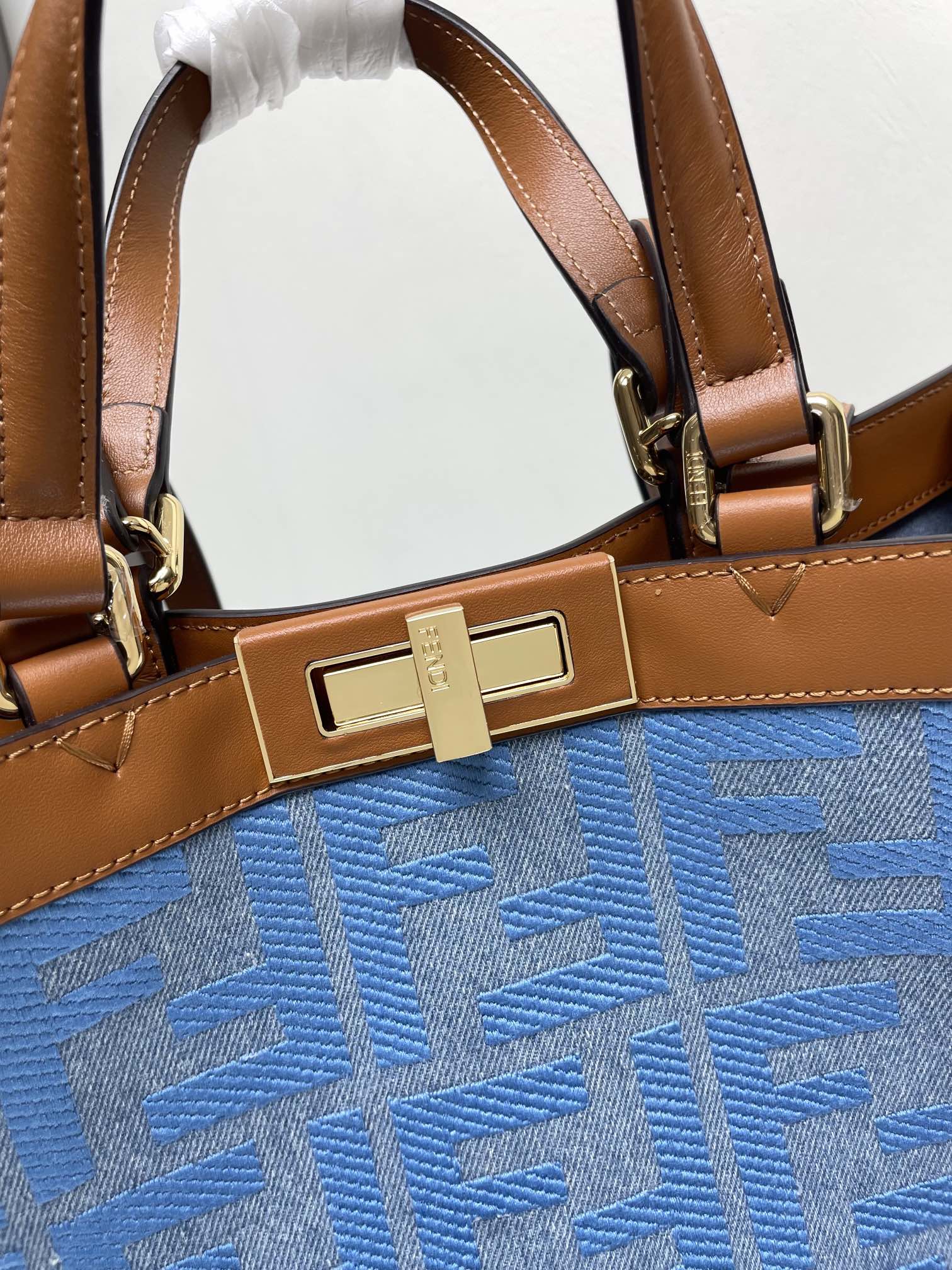 Fendi Peekaboo Bags